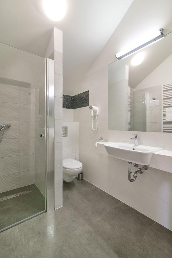 Hotel Morando Zamość Esterno foto