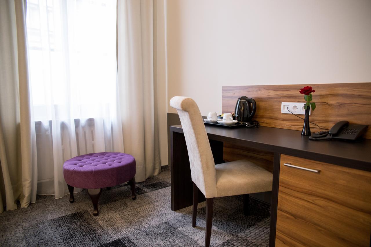Hotel Morando Zamość Esterno foto
